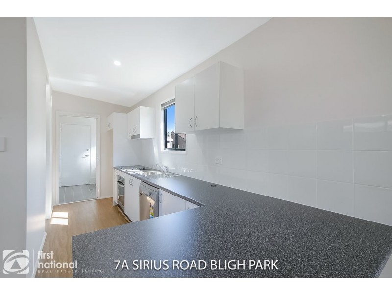 7A Sirius Road, Bligh Park NSW 2756
