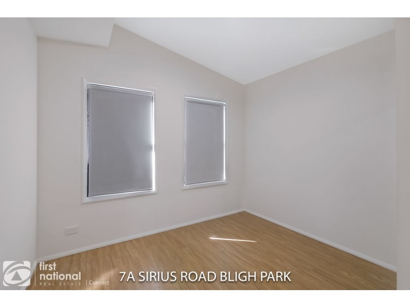 7A Sirius Road, Bligh Park NSW 2756