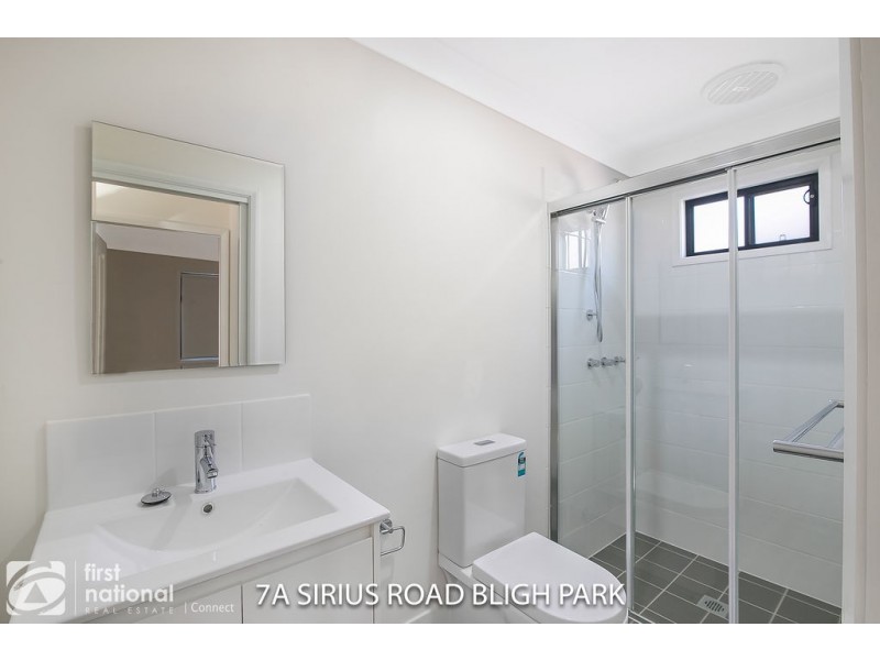 7A Sirius Road, Bligh Park NSW 2756