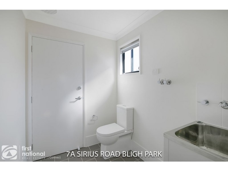 7A Sirius Road, Bligh Park NSW 2756