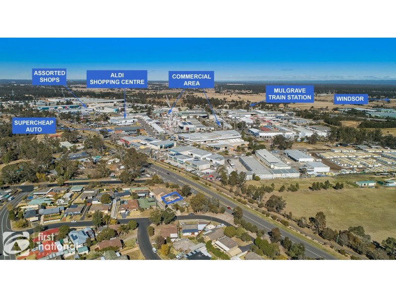 2/27 Red House Cres, Mcgraths Hill NSW 2756