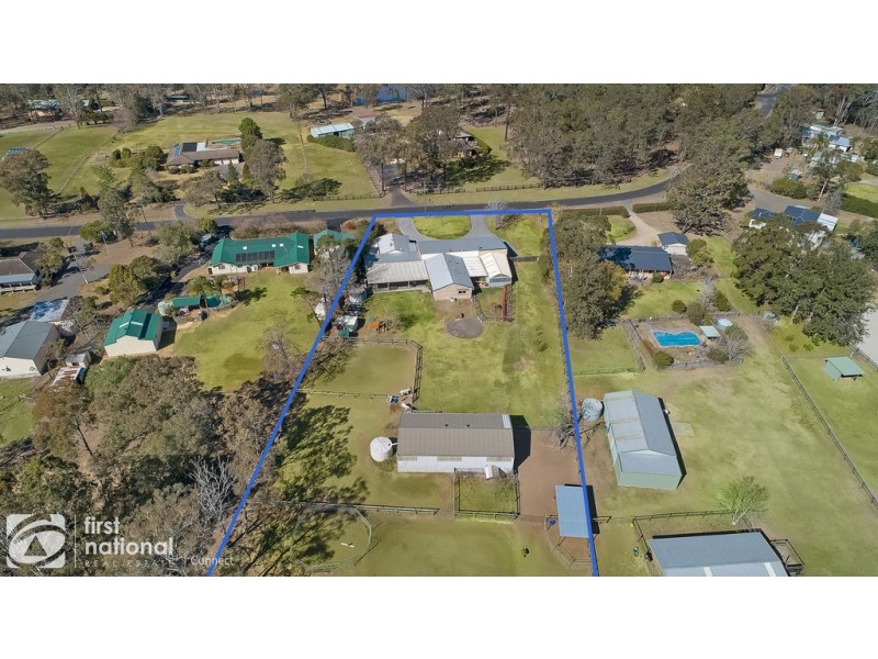 23 Stannix Park Rd, Wilberforce NSW 2756