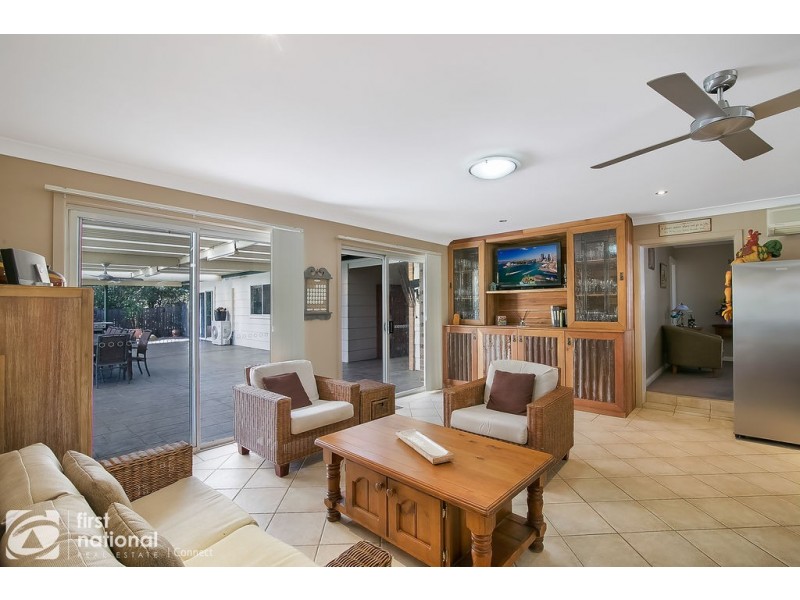 23 Stannix Park Rd, Wilberforce NSW 2756