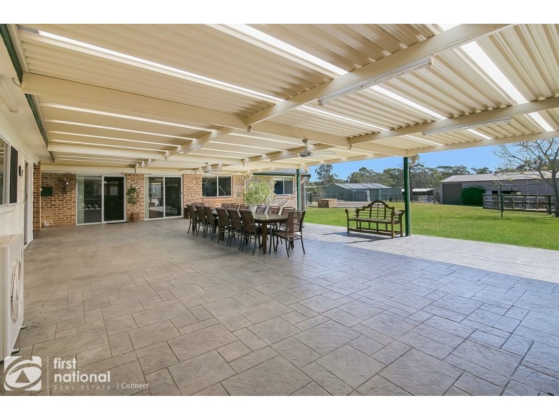 23 Stannix Park Rd, Wilberforce NSW 2756