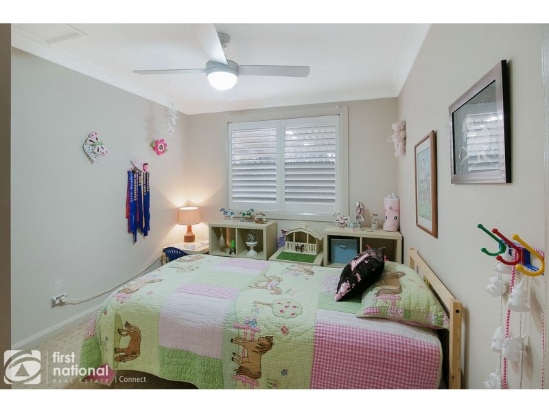 23 Stannix Park Rd, Wilberforce NSW 2756