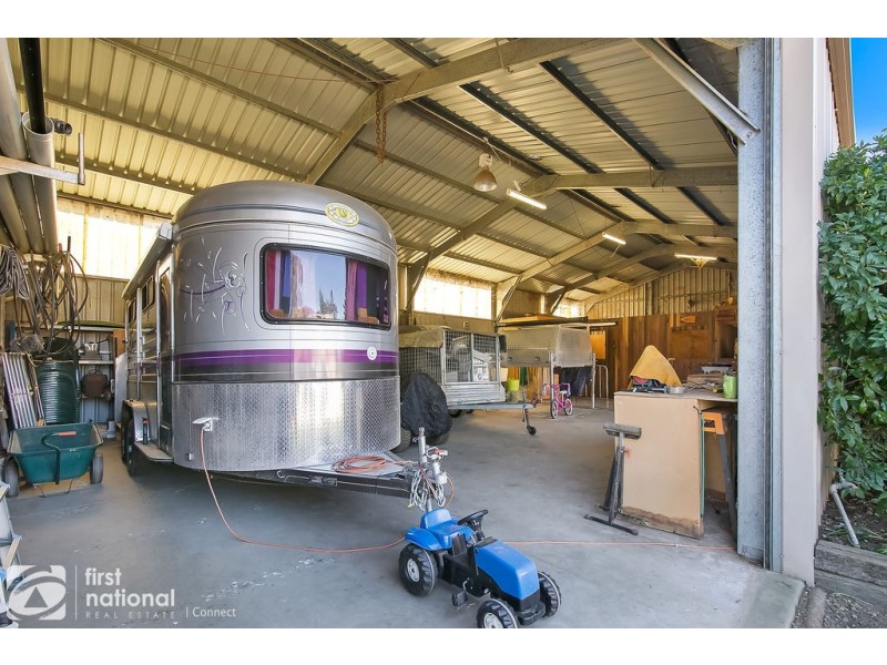 23 Stannix Park Rd, Wilberforce NSW 2756