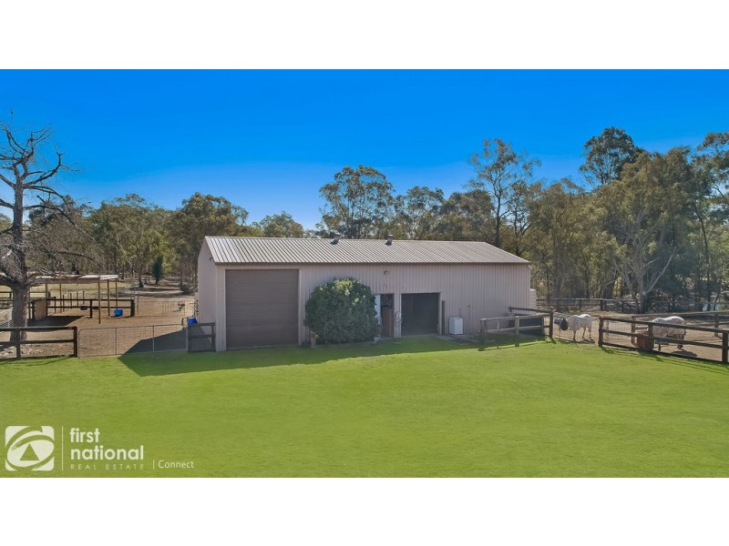 23 Stannix Park Rd, Wilberforce NSW 2756