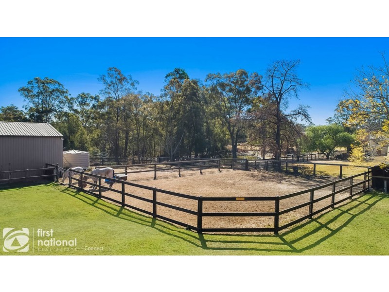 23 Stannix Park Rd, Wilberforce NSW 2756