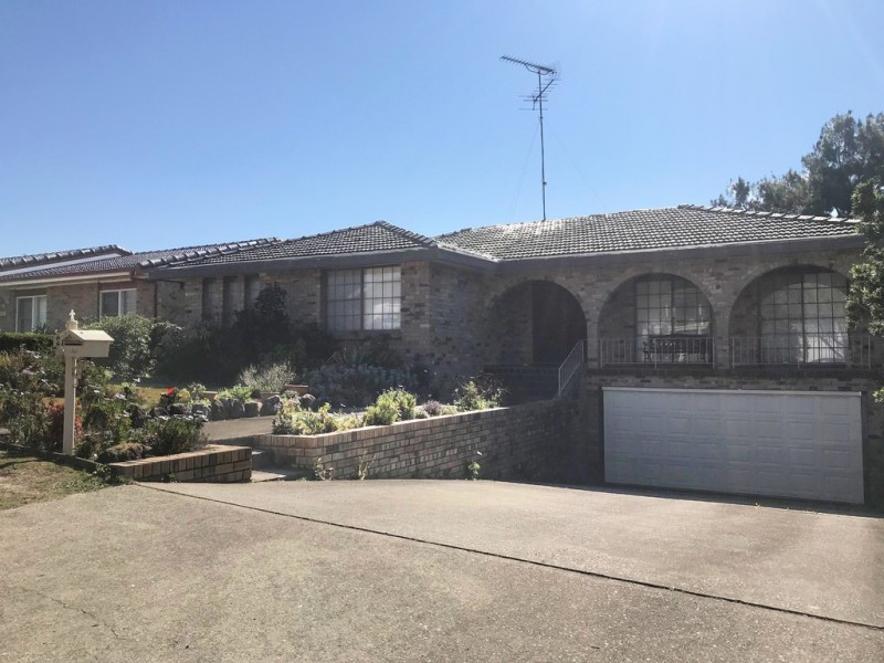 27 James Ruse Close, Windsor NSW 2756