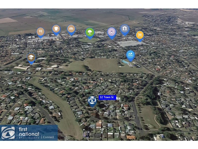 32 Town St, Richmond NSW 2753