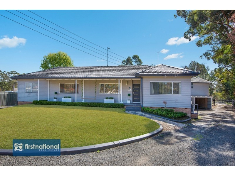 7 Warrina Place, Londonderry NSW 2753