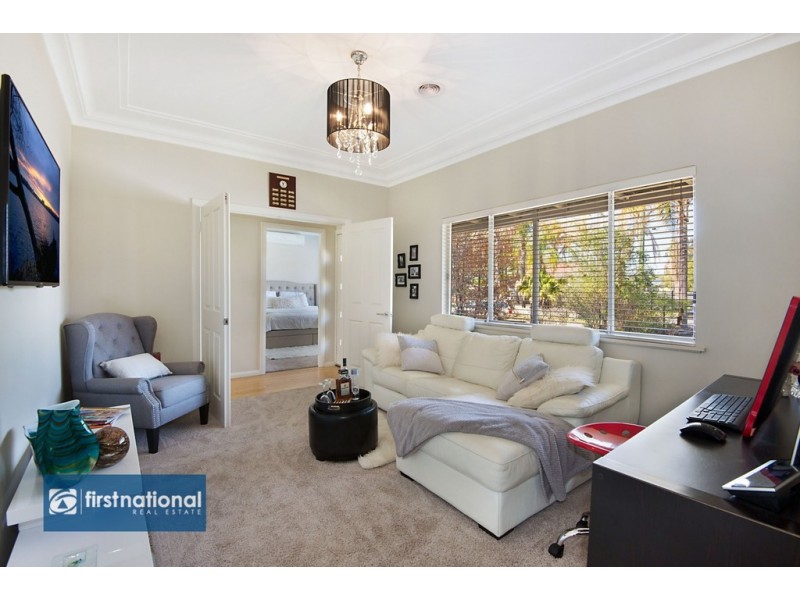 7 Warrina Place, Londonderry NSW 2753