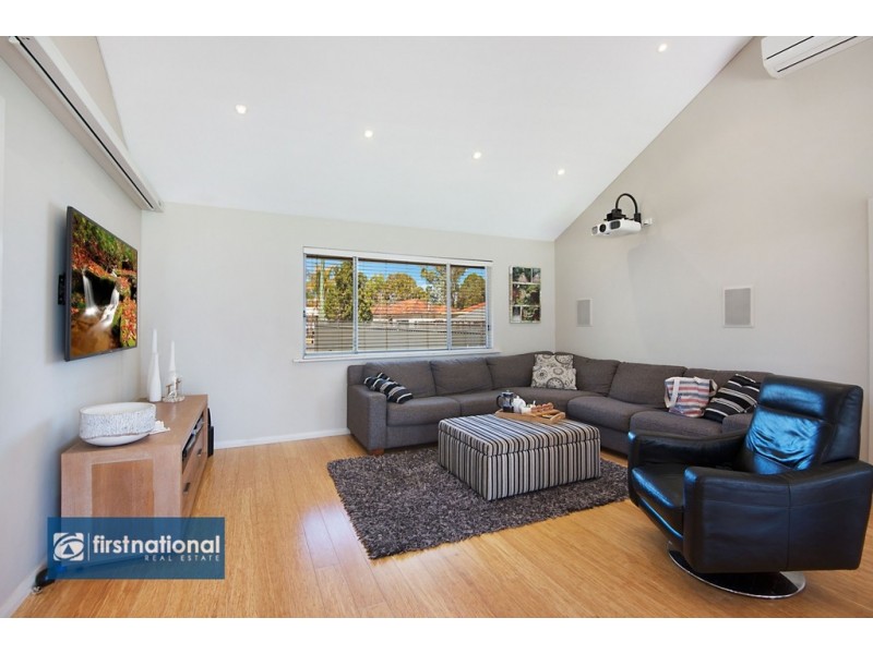 7 Warrina Place, Londonderry NSW 2753