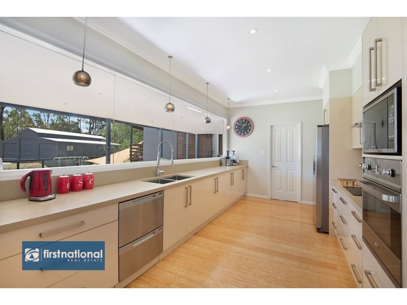 7 Warrina Place, Londonderry NSW 2753