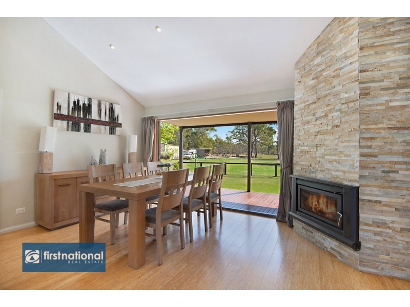 7 Warrina Place, Londonderry NSW 2753