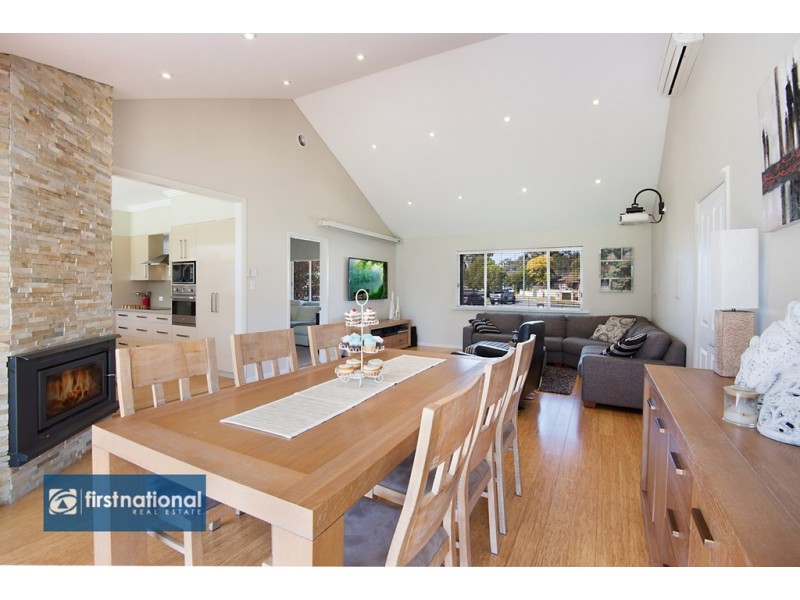 7 Warrina Place, Londonderry NSW 2753