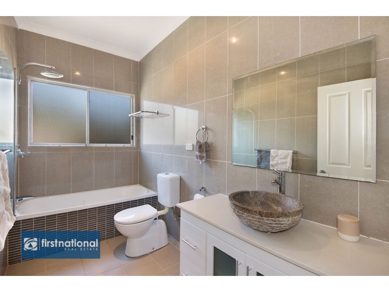 7 Warrina Place, Londonderry NSW 2753