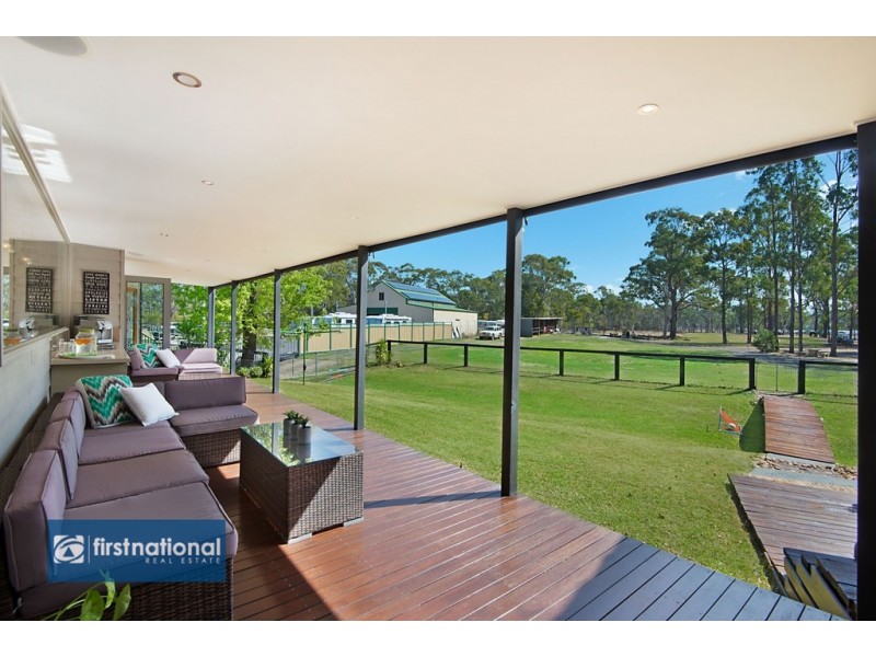 7 Warrina Place, Londonderry NSW 2753