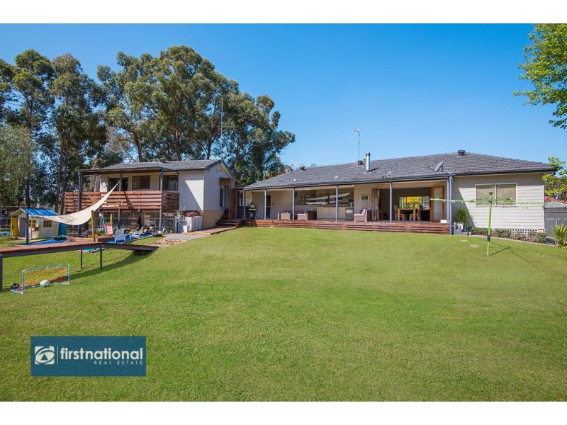 7 Warrina Place, Londonderry NSW 2753