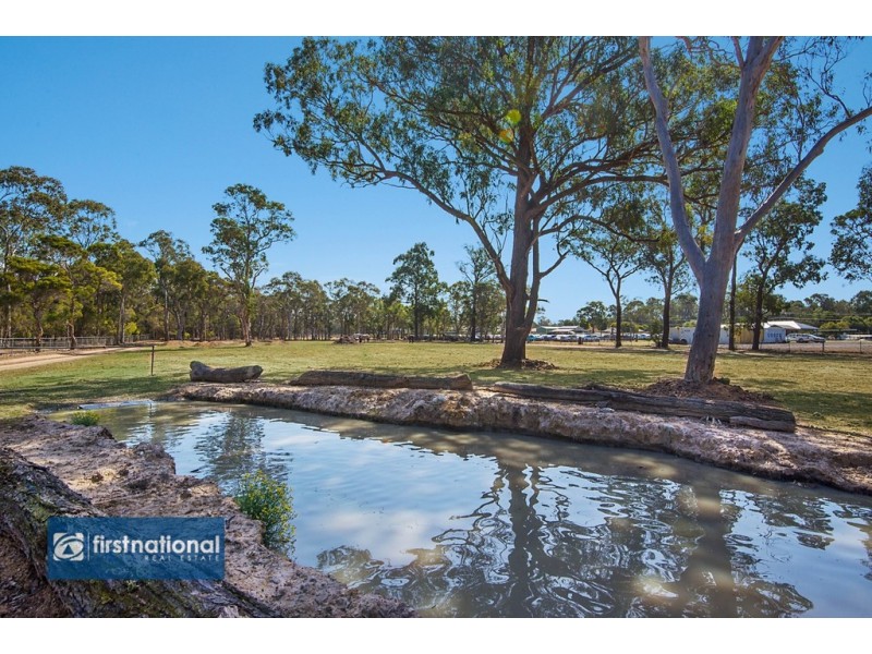 7 Warrina Place, Londonderry NSW 2753