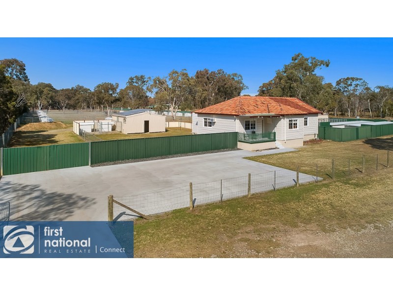 40 Nutt Rd, Londonderry NSW 2753