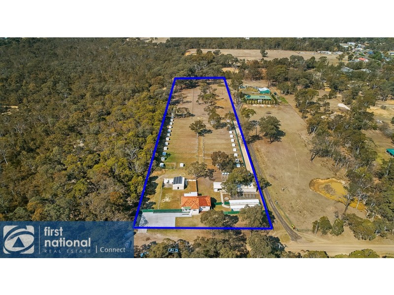 40 Nutt Rd, Londonderry NSW 2753