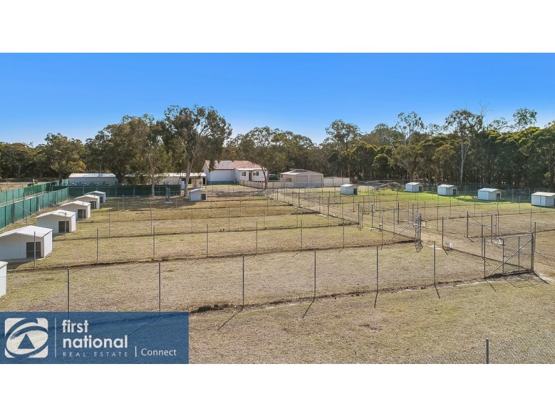 40 Nutt Rd, Londonderry NSW 2753