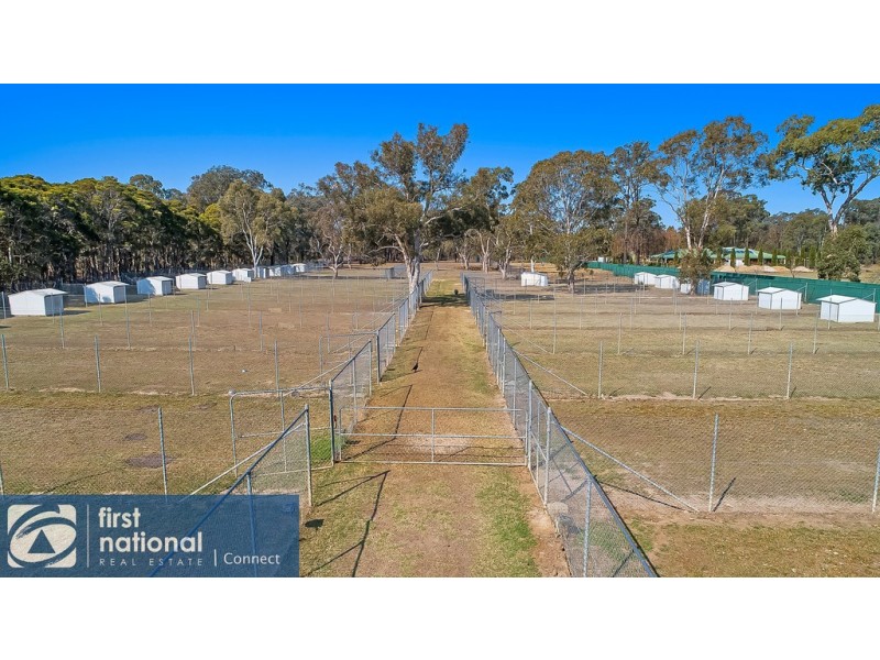 40 Nutt Rd, Londonderry NSW 2753