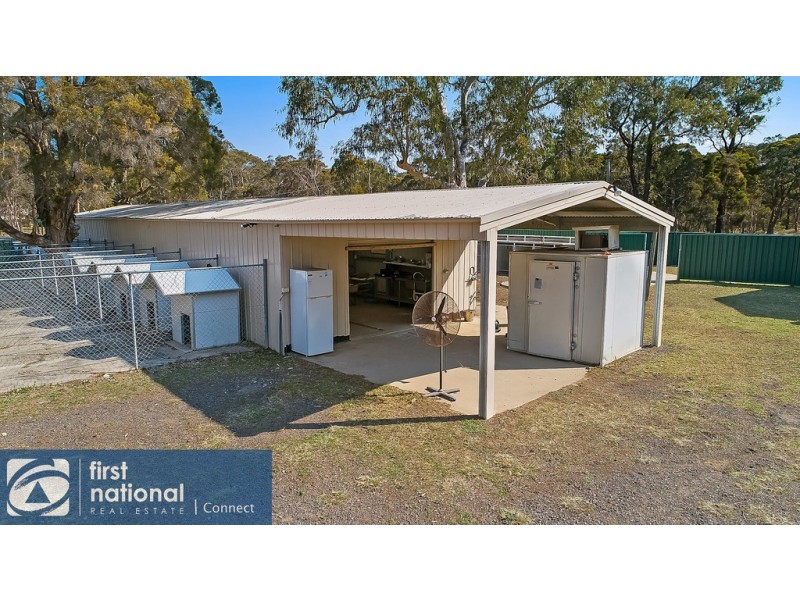 40 Nutt Rd, Londonderry NSW 2753