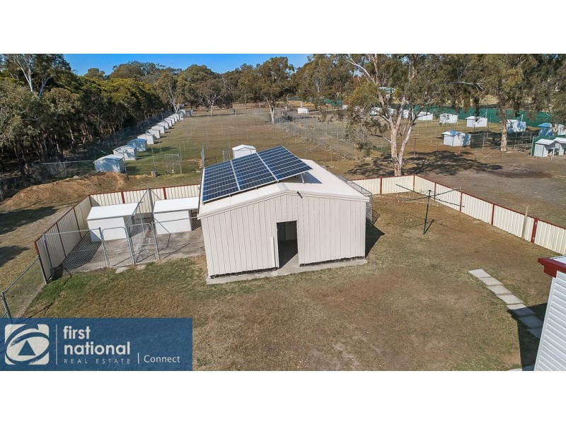 40 Nutt Rd, Londonderry NSW 2753