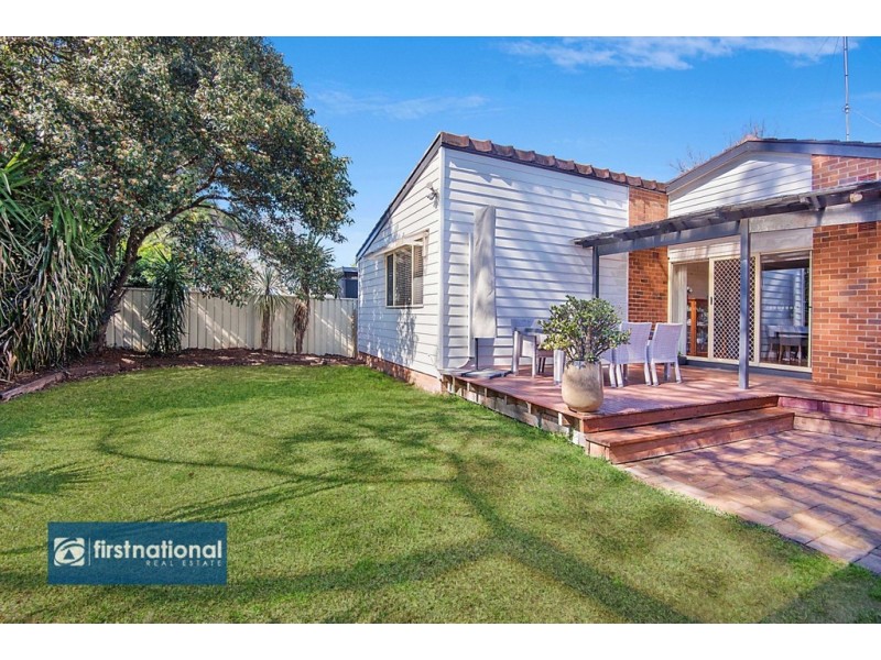 25 Hereford Street, Richmond NSW 2753