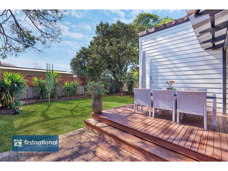 25 Hereford Street, Richmond NSW 2753