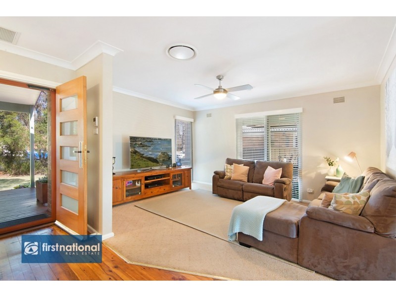 25 Hereford Street, Richmond NSW 2753