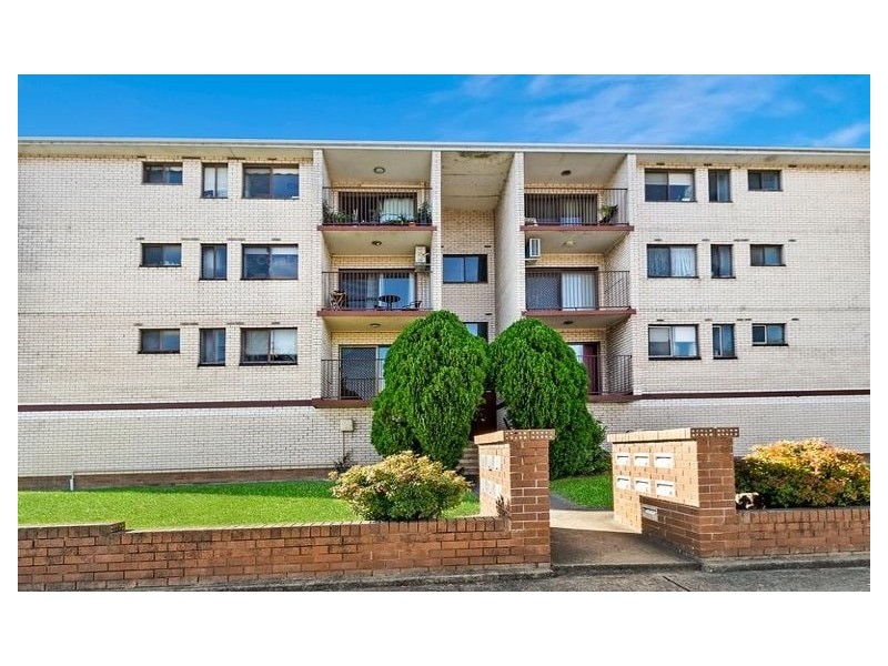 8/119 Windsor Street, Richmond NSW 2753