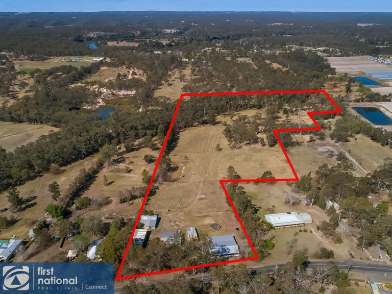 728 Sackville Rd, Ebenezer NSW 2756