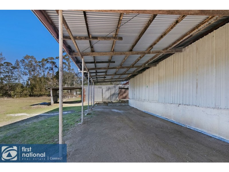 728 Sackville Rd, Ebenezer NSW 2756