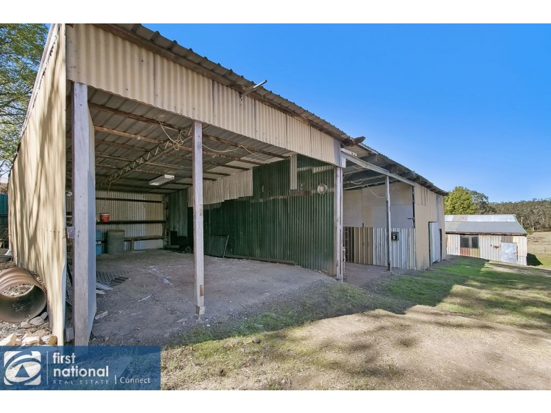728 Sackville Rd, Ebenezer NSW 2756