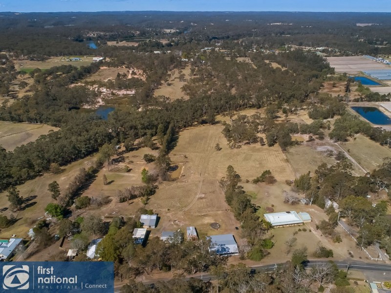 728 Sackville Rd, Ebenezer NSW 2756