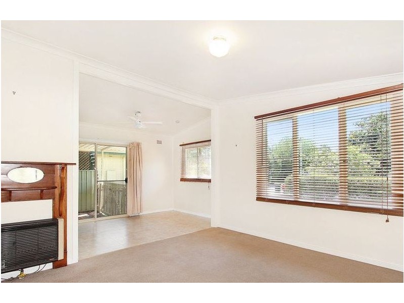 60 Luttrell Street, Richmond NSW 2753