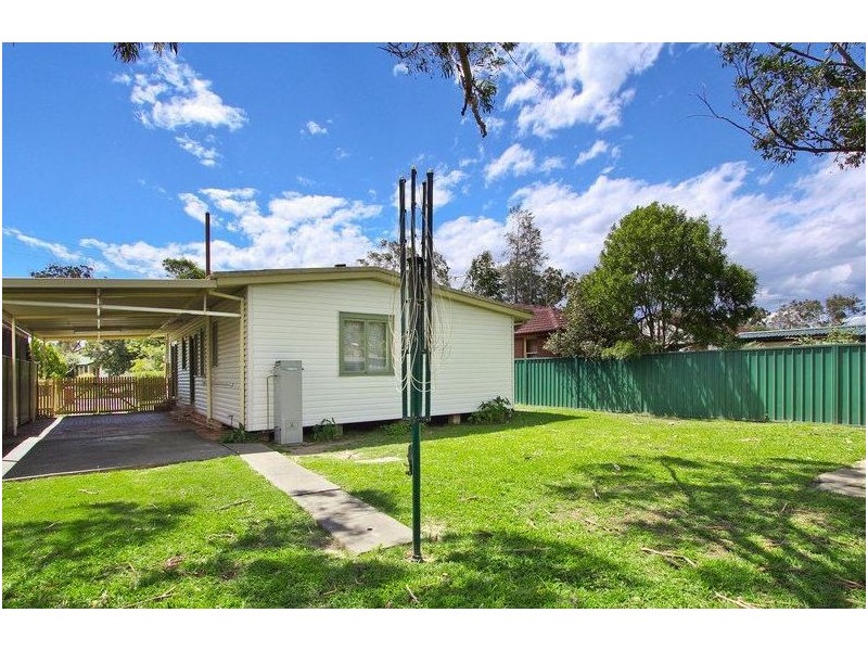 60 Luttrell Street, Richmond NSW 2753