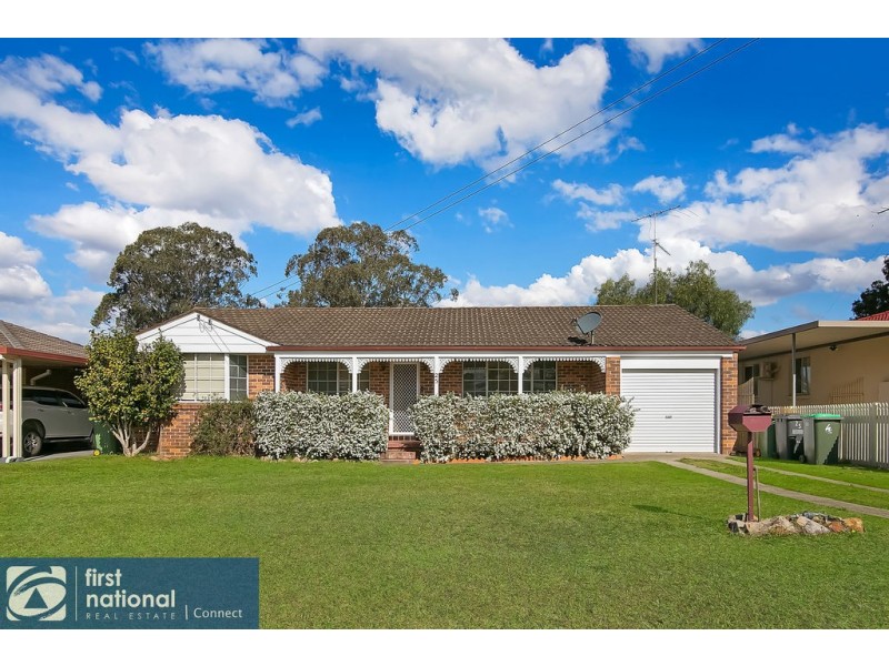 25 Tyne Crescent, North Richmond NSW 2754