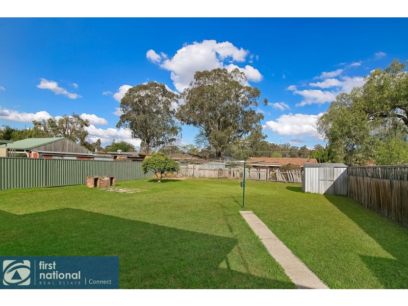 25 Tyne Crescent, North Richmond NSW 2754