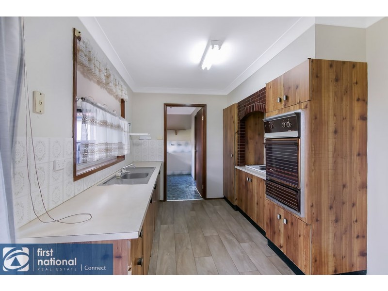 25 Tyne Crescent, North Richmond NSW 2754
