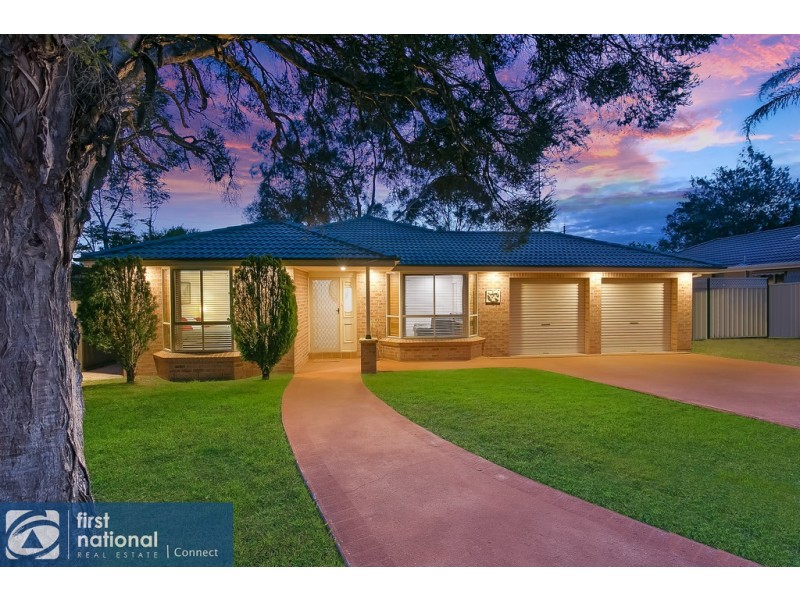 19 Lang Rd, South Windsor NSW 2756