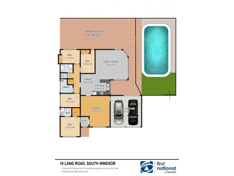 19 Lang Rd, South Windsor NSW 2756