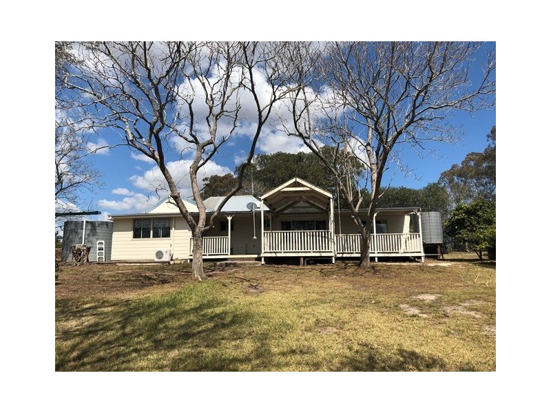 53 Millers Road, Cattai NSW 2756