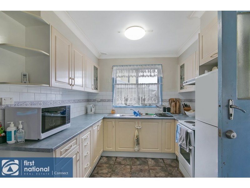 66 East Market Street, Richmond NSW 2753