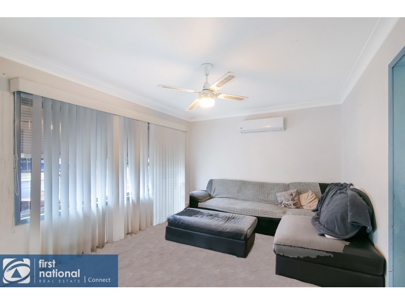 66 East Market Street, Richmond NSW 2753