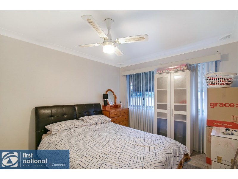 66 East Market Street, Richmond NSW 2753