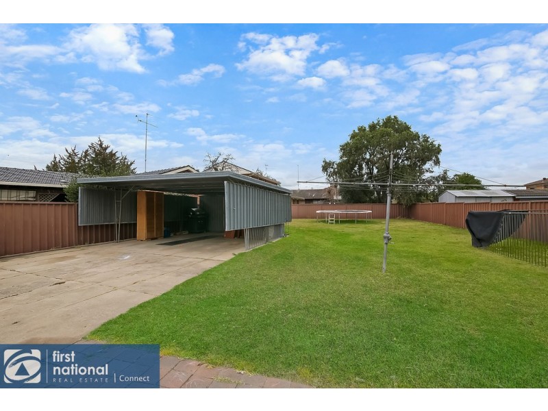 66 East Market Street, Richmond NSW 2753